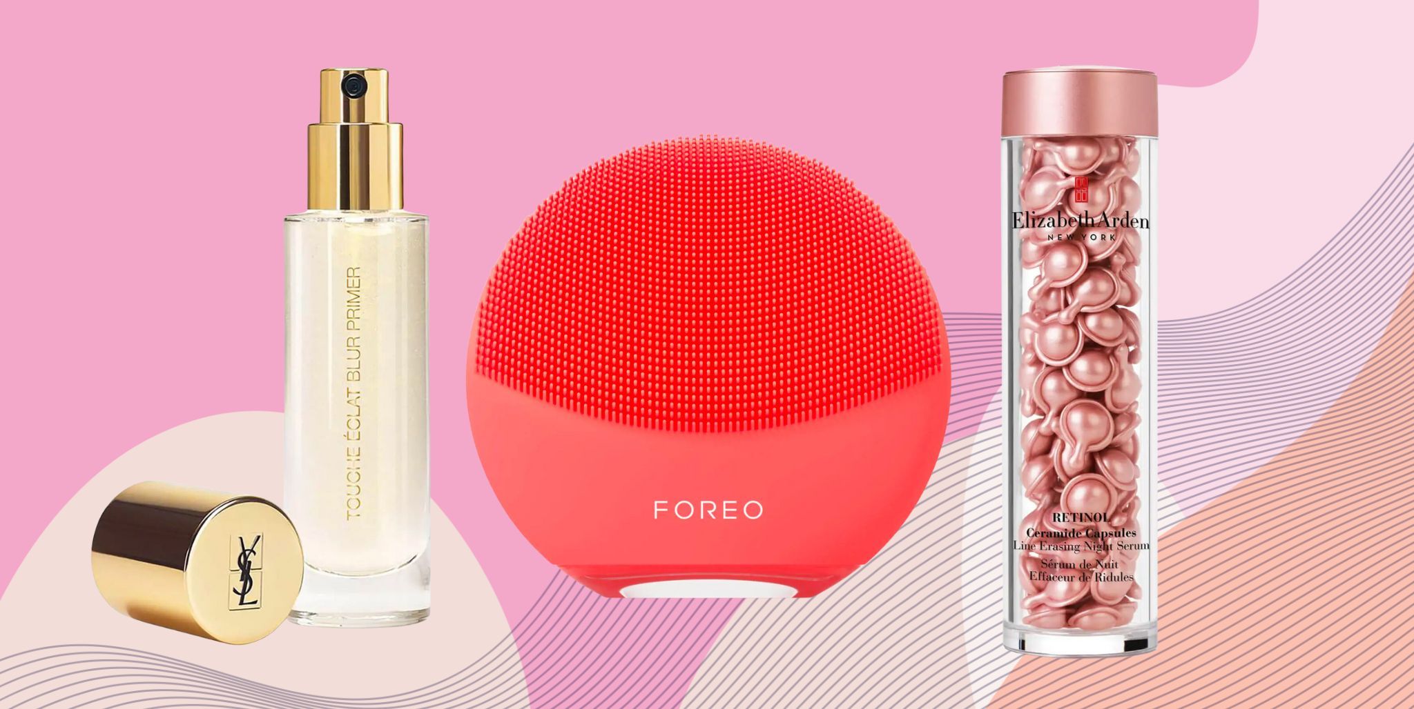 Score Early Black Friday Deals on Facial Cleansing Brushes from Foreo, Rose  Skin Co. and More