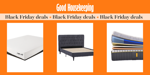 The best Black Friday bed deals 2024