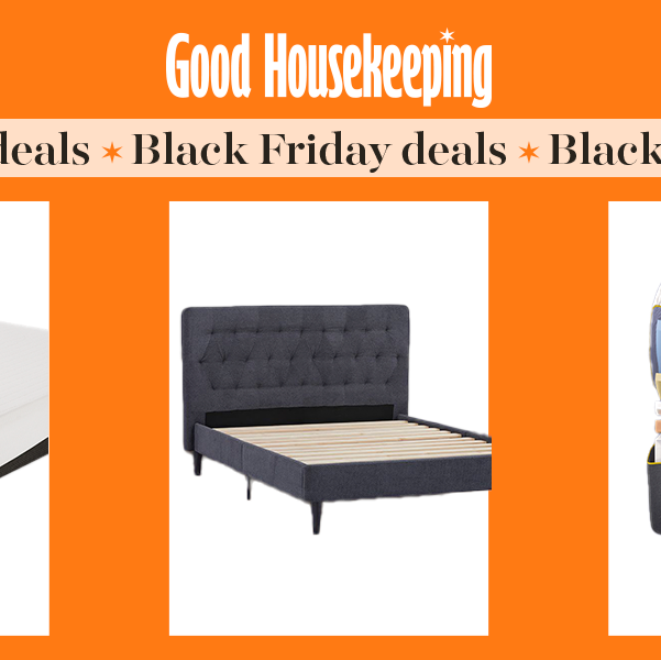 Black Friday King Size Bed Deals The best Black Friday and Cyber Monday bed deals for 2024