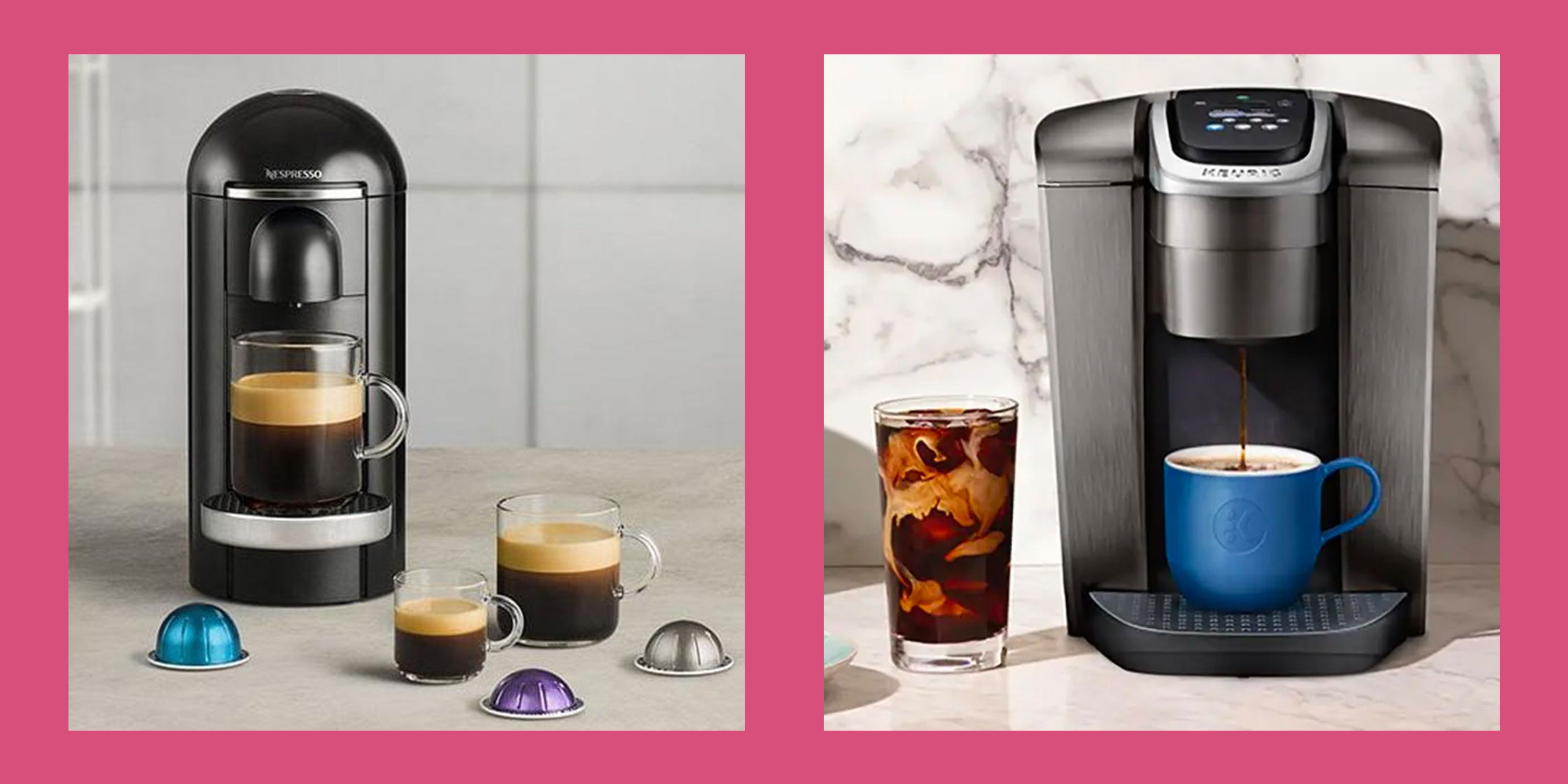 Keurig K-classic Single-serve K-cup Pod Coffee Maker - K50 : Target