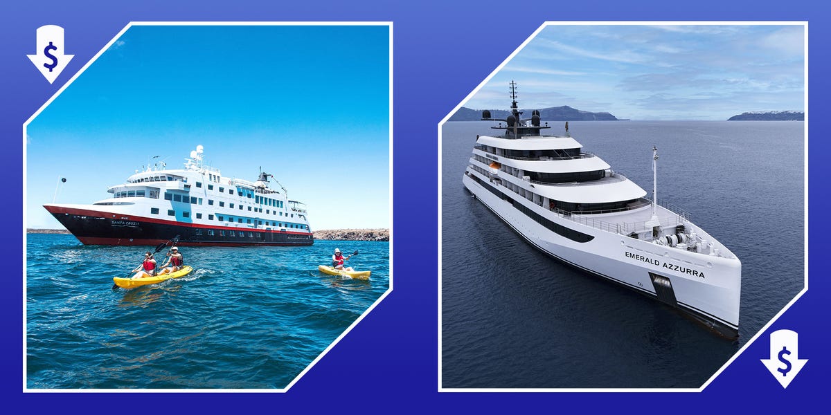 Cyber Monday Cruise Deals 2023 Trips With Norwegian, Emerald, Holland