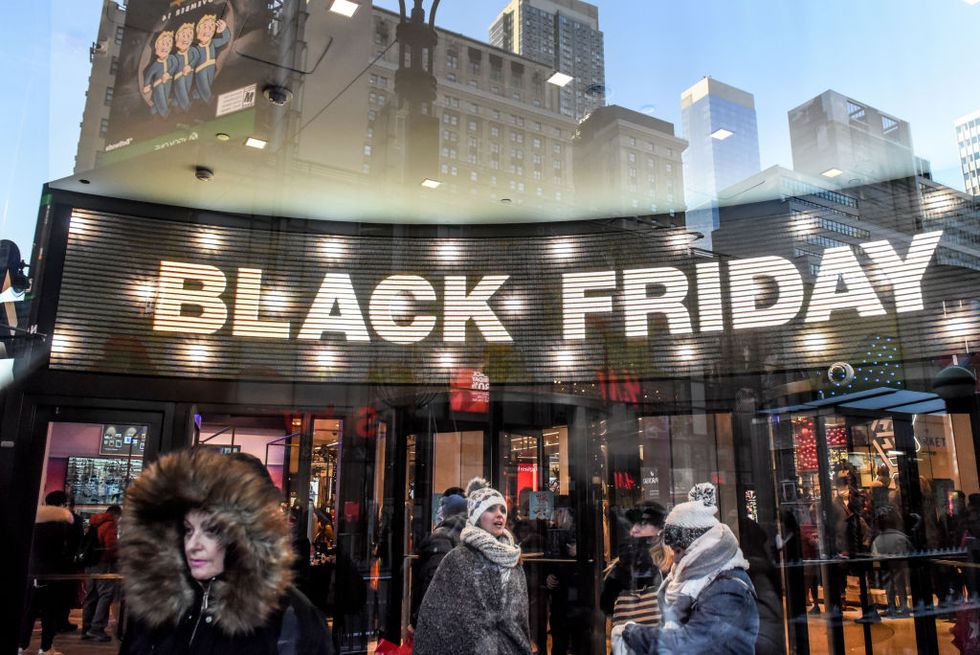 black friday and cyber monday 2019 at macys