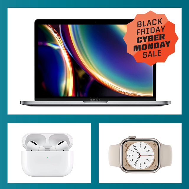 Best Cyber Monday TV Deals Live Today, Handpicked by Our Editors
