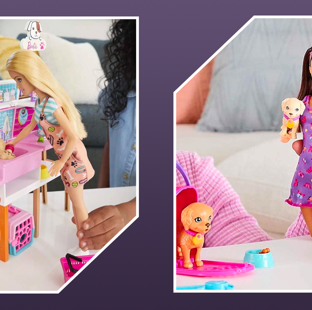 Barbie turns 65! Shop dolls, toys, home decor and more to