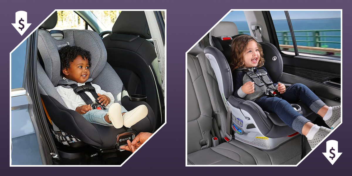 Cyber Monday Car Seat Deals 2023 Save Up to 50 on Cybex Britax Maxi Cosi and More