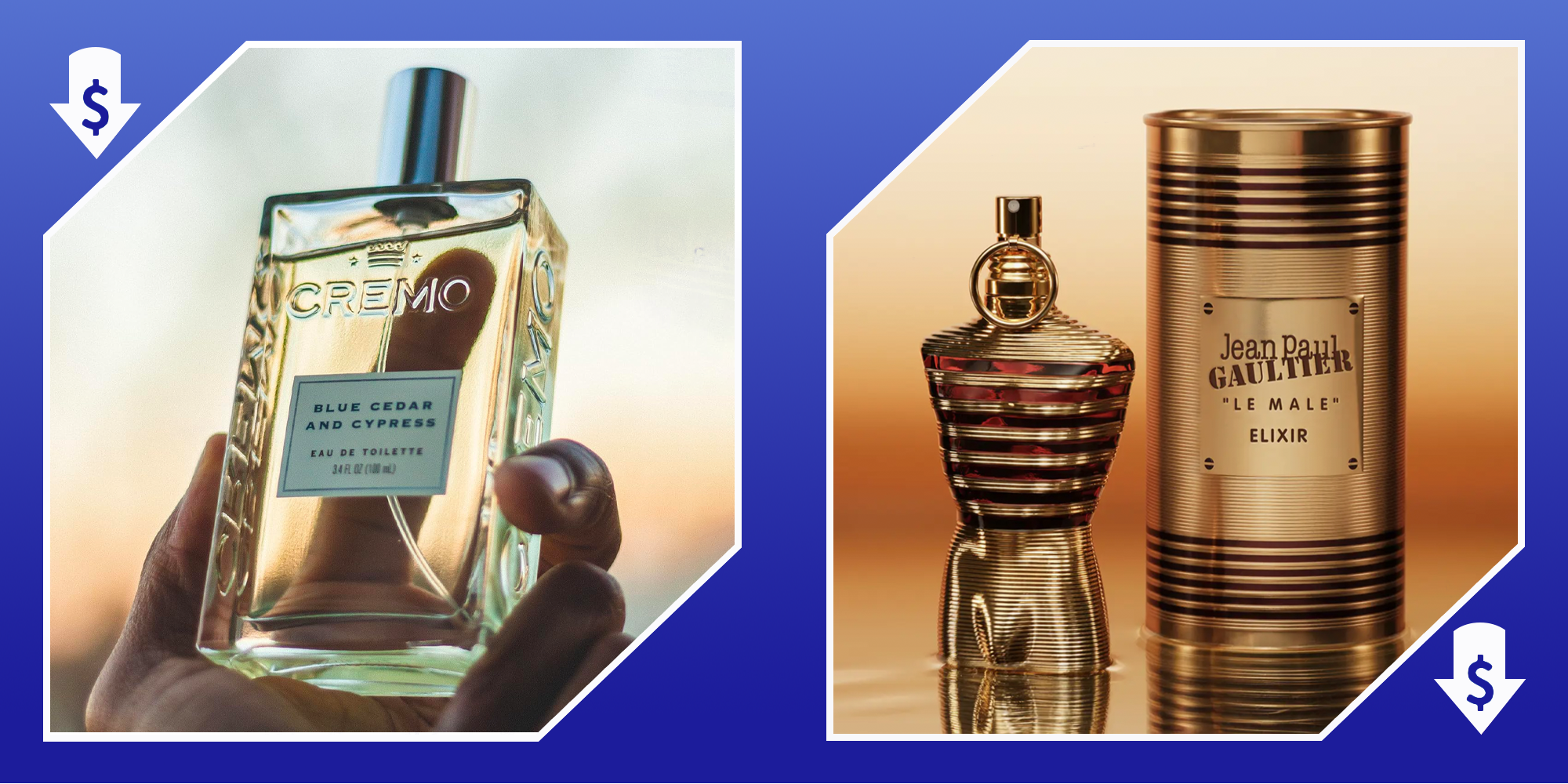 Cyber Monday Cologne Deals 2023: Save on Calvin Klein, Burberry, Armani,  and More