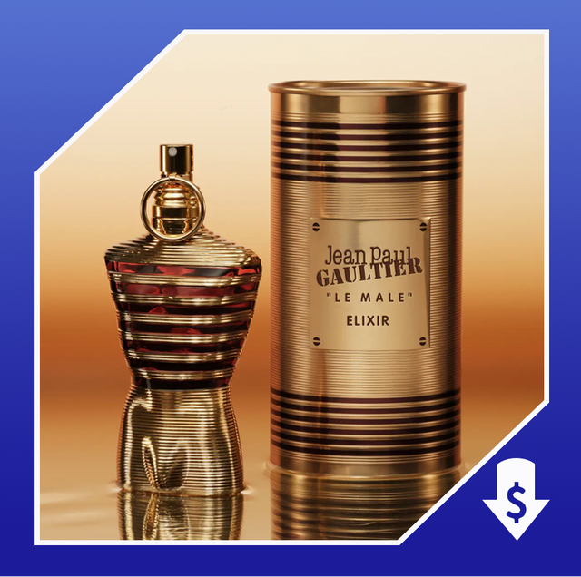 Jean Paul Gaultier Eau de Toilette Scent