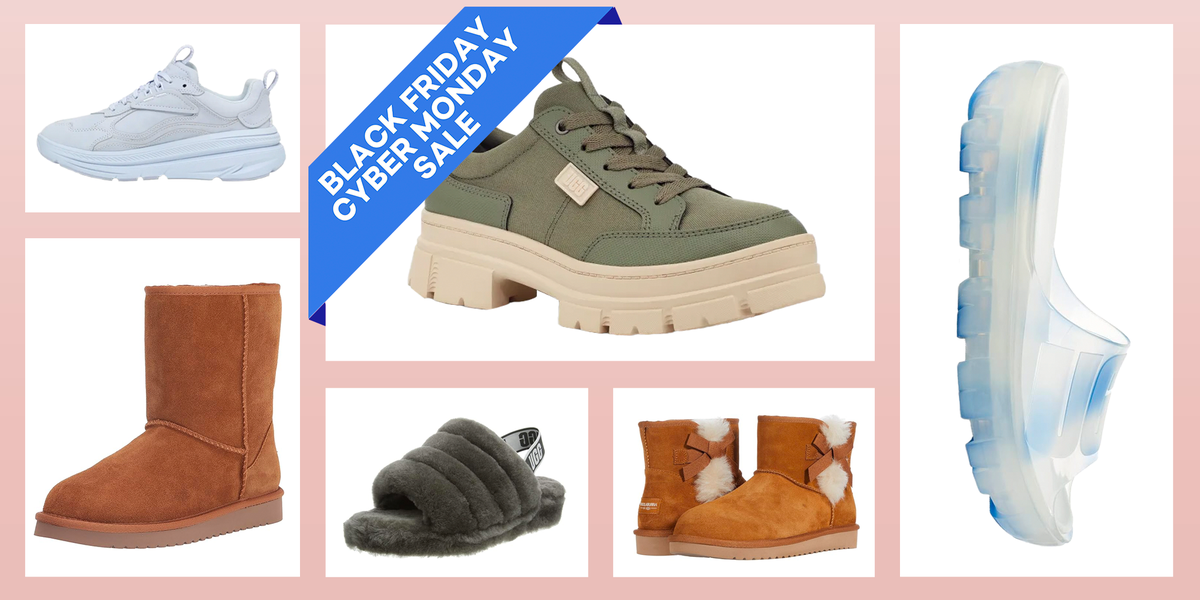 Cyber monday ugg sale best sale