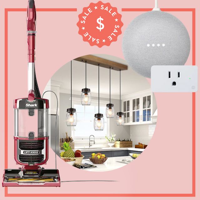 Walmart's Black Friday Sale: Kitchen and Vacuum Deals Up to 78% Off