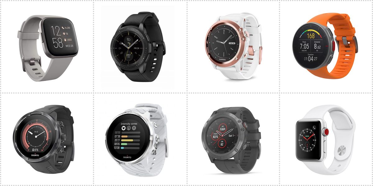 Black Friday Deals on Smartwatches