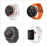 Watch, Gadget, Product, Watch accessory, Technology, Electronic device, Fashion accessory, Mobile phone, 