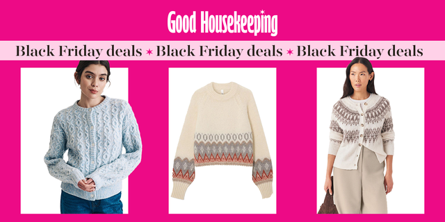 Jumpers black friday best sale