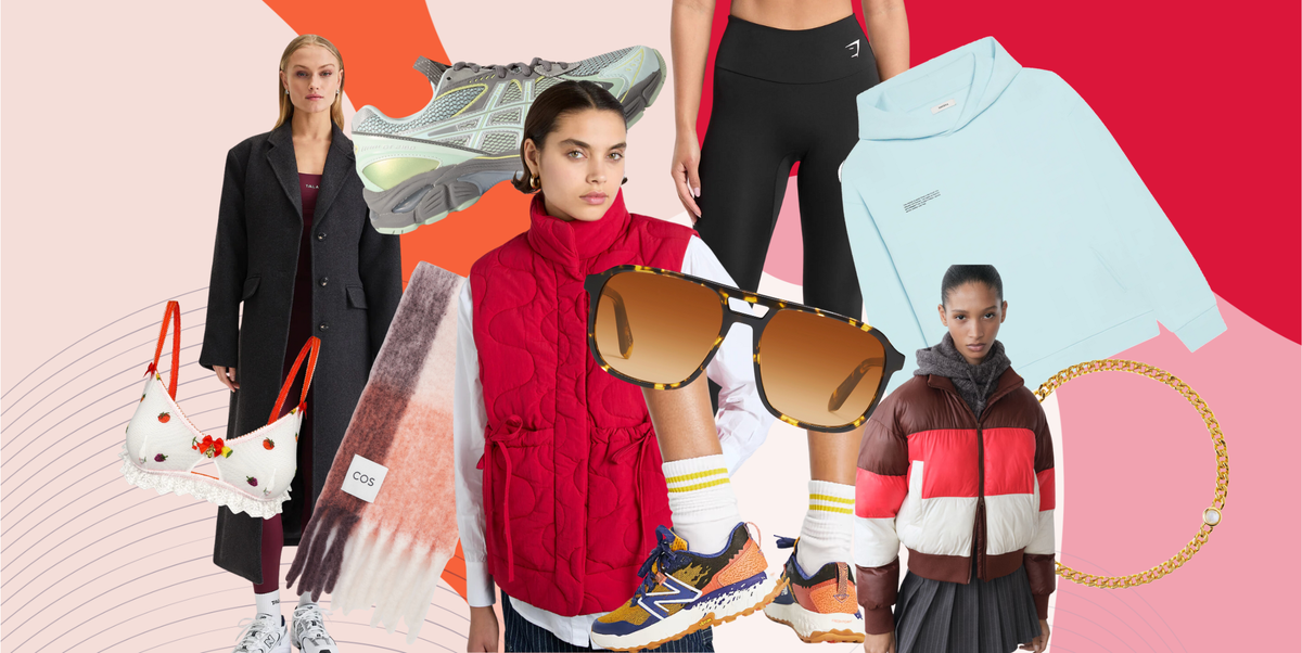 The best Black Friday deals on fashion, footwear and accessories in 2024 The best Black Friday deals on fashion, footwear and accessories in 2024