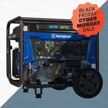 generator, black friday cyber monday sale