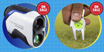 best black friday golf deals