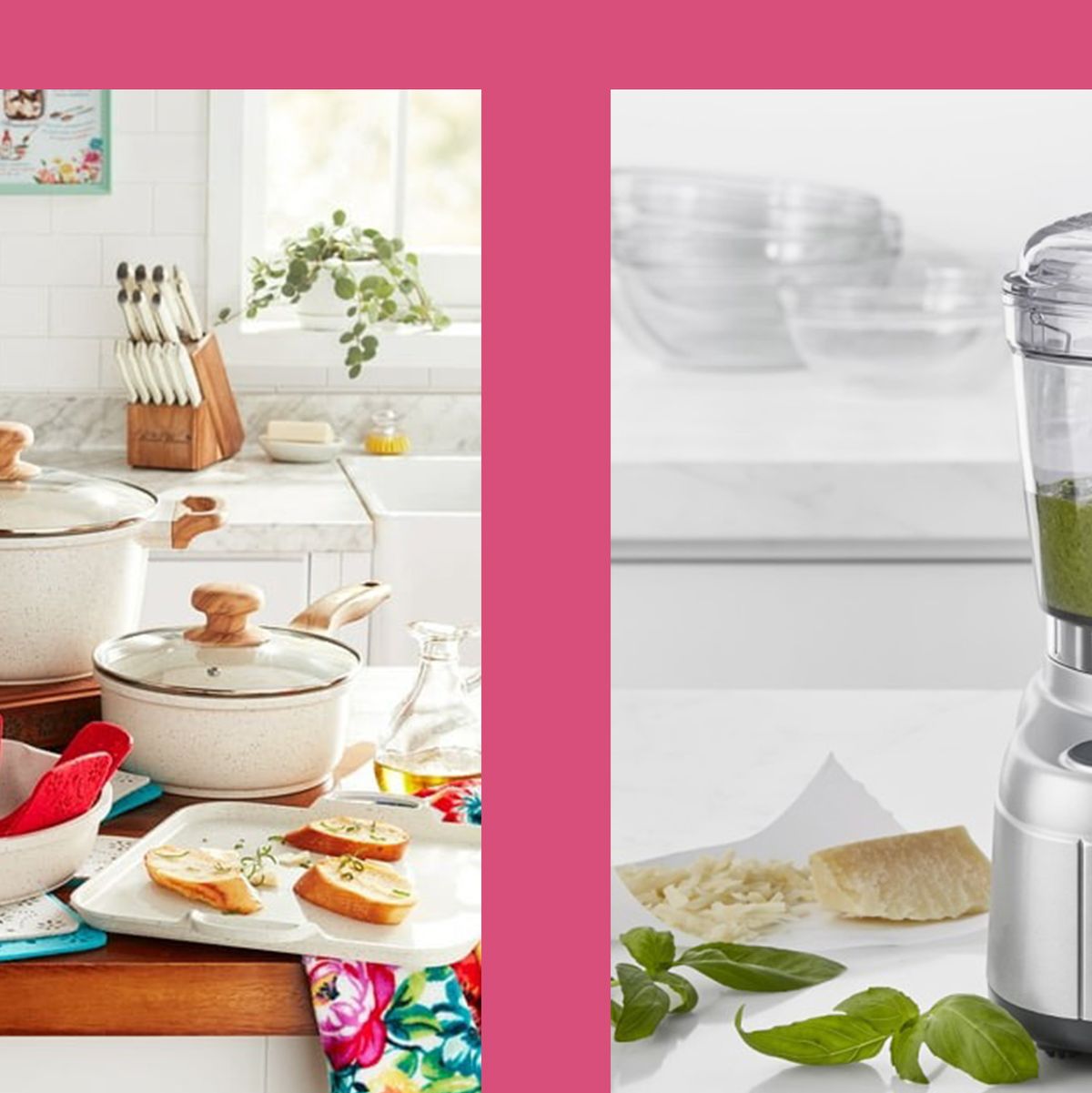 Find Pioneer Woman cookware, bakeware, kitchen gifts for under $50 