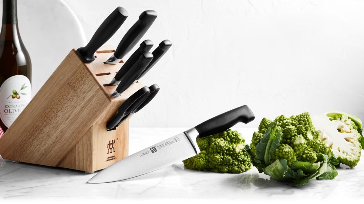 The Best Black Friday Kitchen and Cyber Monday Knife Deals 2023