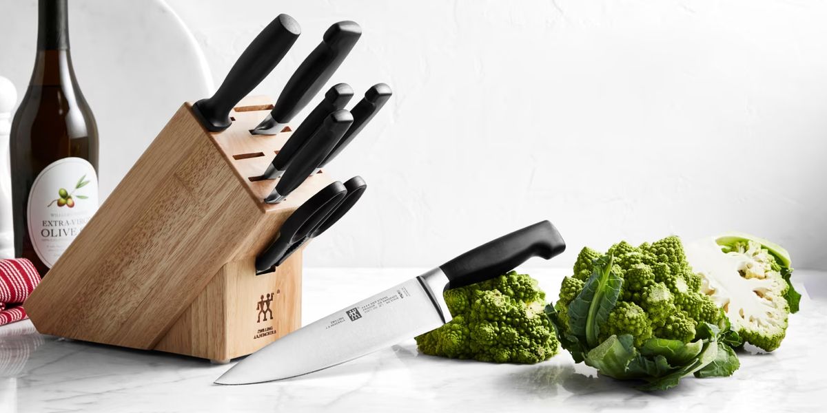 The Best Black Friday Kitchen and Cyber Monday Knife Deals 2023