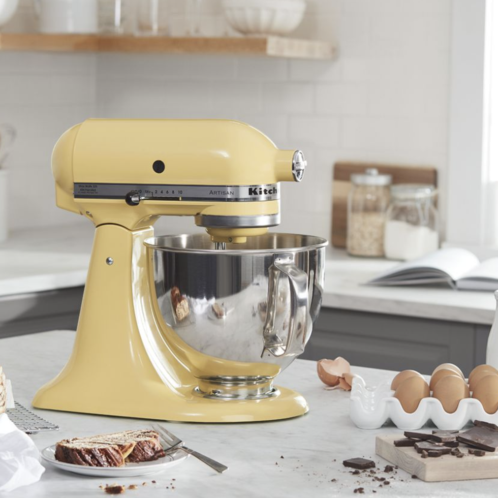 Where to buy KitchenAid Mixers on Sale - The Flooring Girl