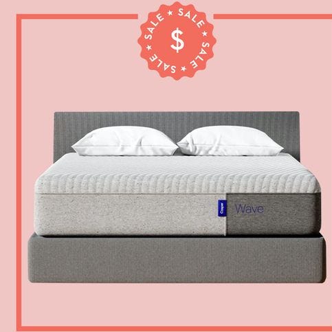 casper mattress and other black friday mattress deals