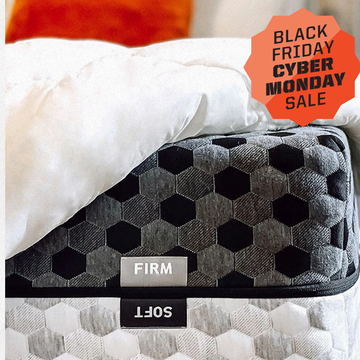 layla mattress, black friday cyber monday sale