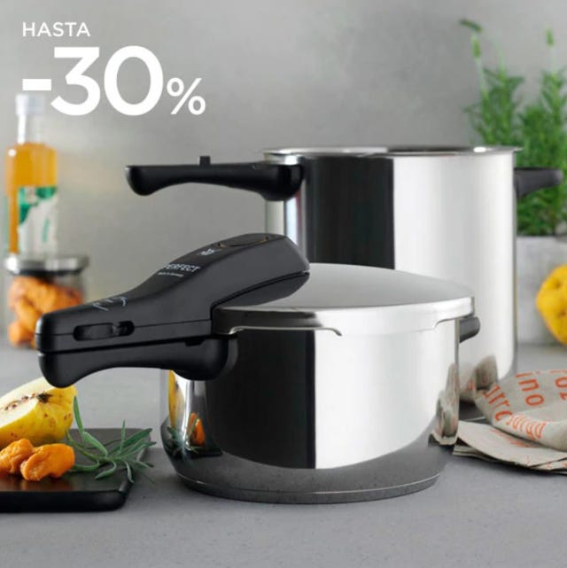 menaje cocina el corte inglés