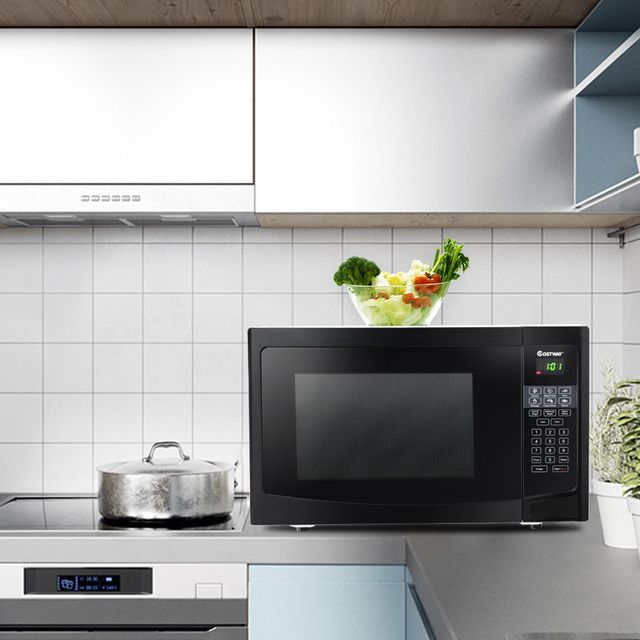Black Friday Microwaves Deals for 2023 - Kitchen Infinity