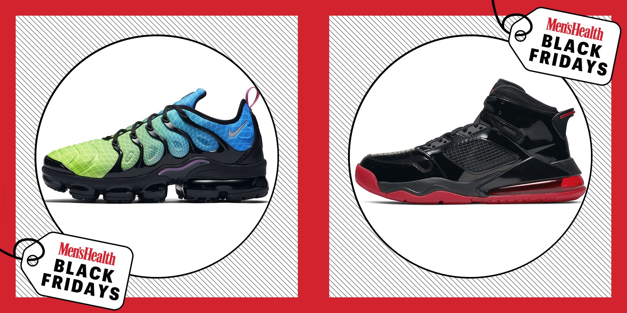 caos Objetado antena Nike Black Friday Sale - 8 Best Men's Sneaker Deals