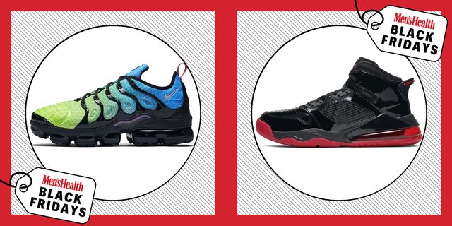 origen ola maximizar Nike Black Friday Sale - 8 Best Men's Sneaker Deals