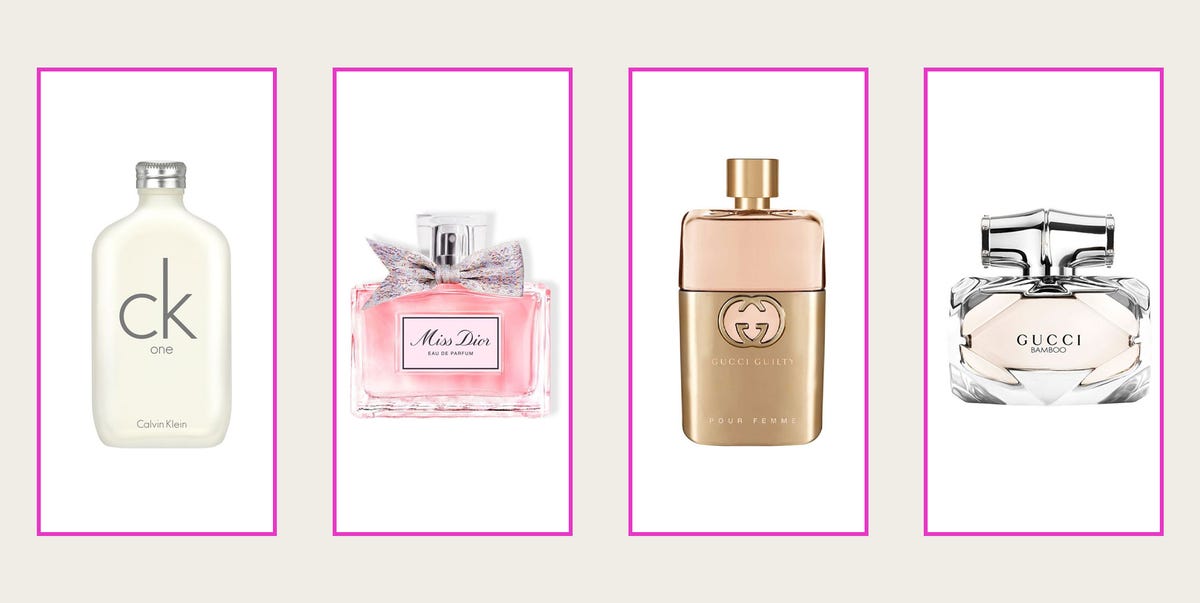 10 Allure Most Expensive Perfumes: A Fragrant Extravaganza