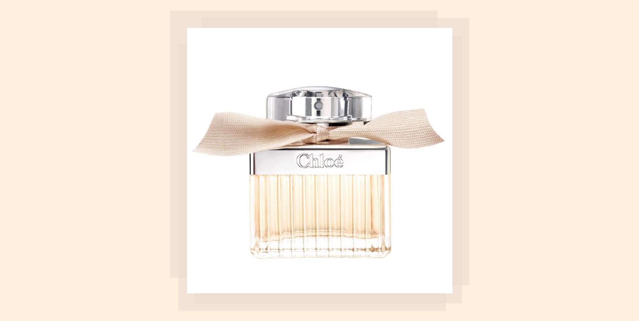 Cheapest chloe perfume hot sale