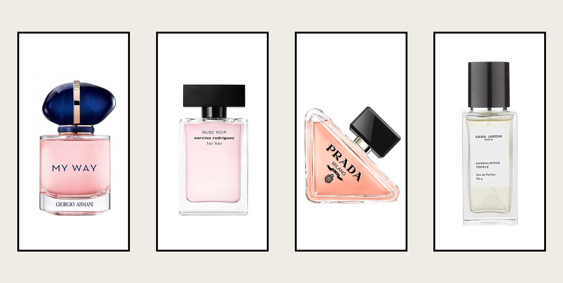 Black Friday Perfume Deals 2024 The Best Discounts To Know