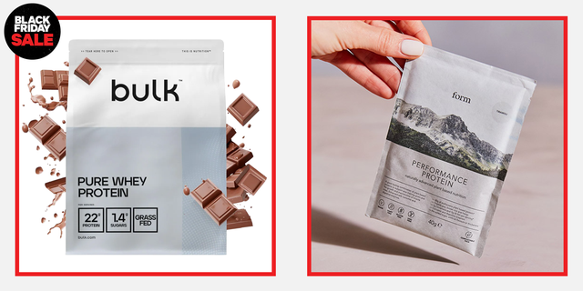 WHOOP Black Friday Sale 2024 — Shop £30 Off