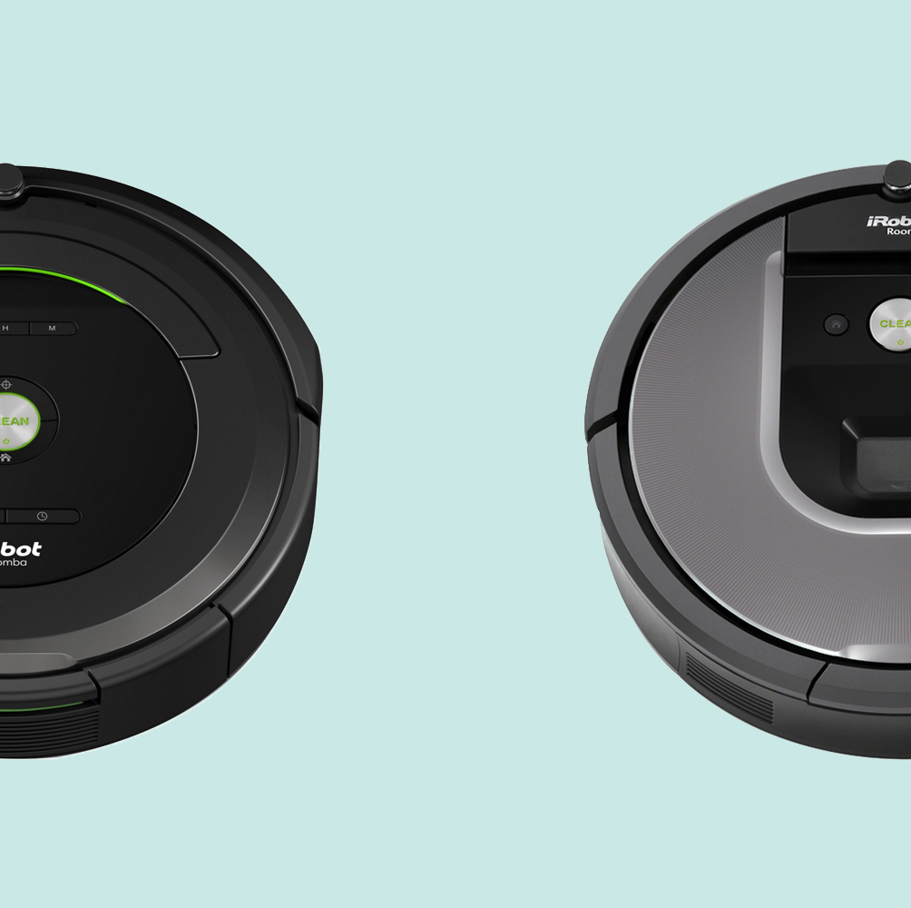 nabootsen kampioen aansluiten Best Roomba Cyber Monday Deals 2019 - Cyber Monday Robot Vacuum Sales