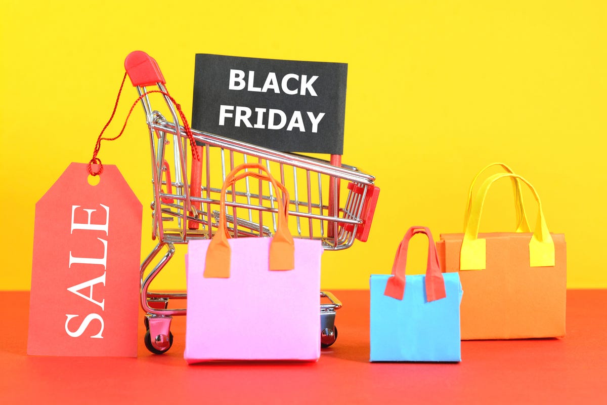 Black Friday deals: Shop early savings at  today