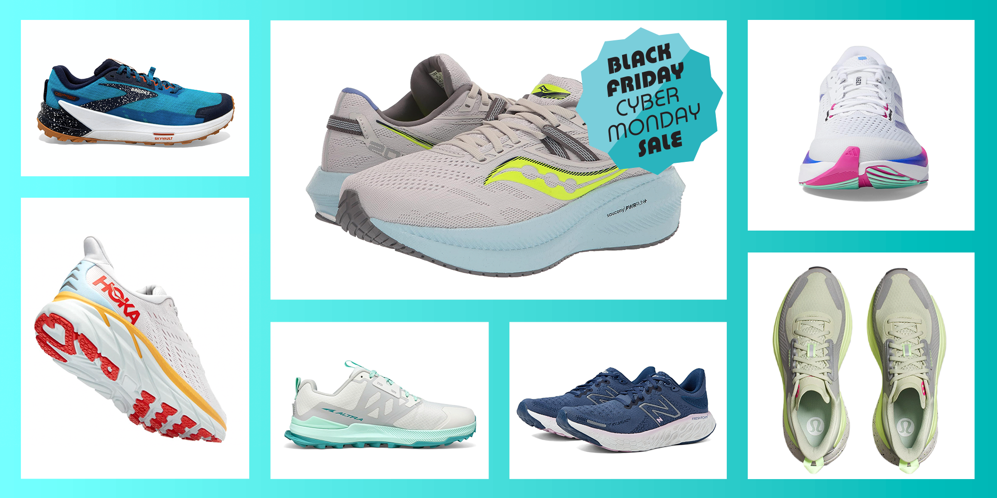 FLASH SALE: Brooks Adrenaline GTS 18