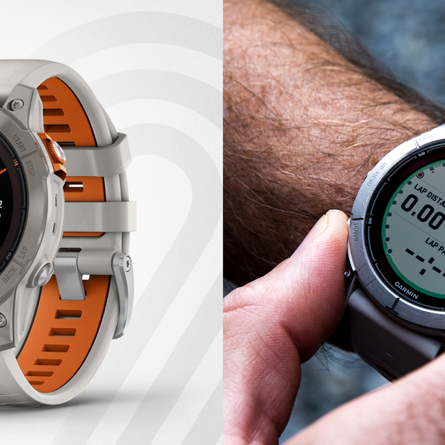 Knocks $350 Off The Garmin Epix 2—The Biggest Black Friday Saving On  A Garmin Watch Out There