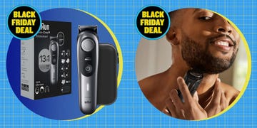 black friday beard trimmers 2024