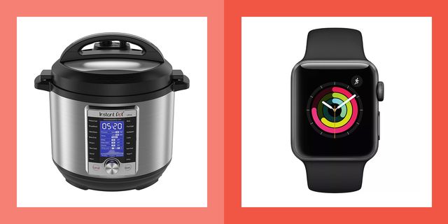 has 8 quart, 10in-1 Instant Pot on sale for Black Friday