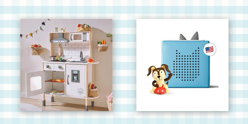 Play kitchen deals online