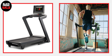 best black friday treadmill deals 2024 uk