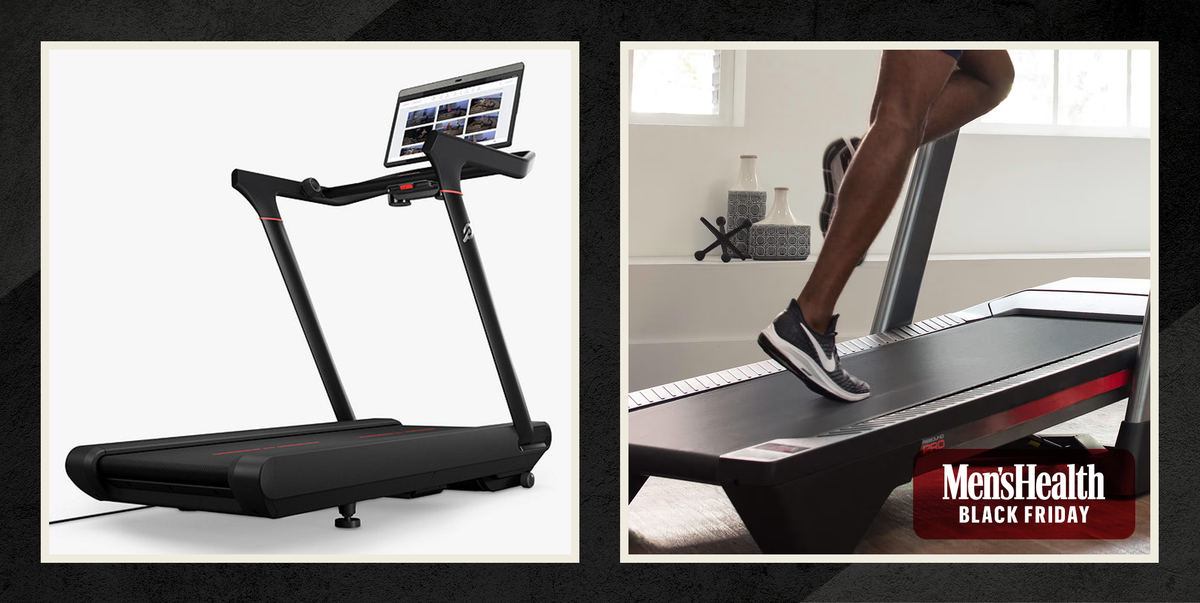 The Best Cyber Monday Treadmill Deals 2023 Top Deals to Shop Now