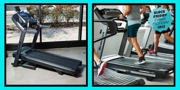 black friday treadmill deals