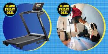 treadmill black friday deals