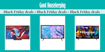 best black friday tv deals uk