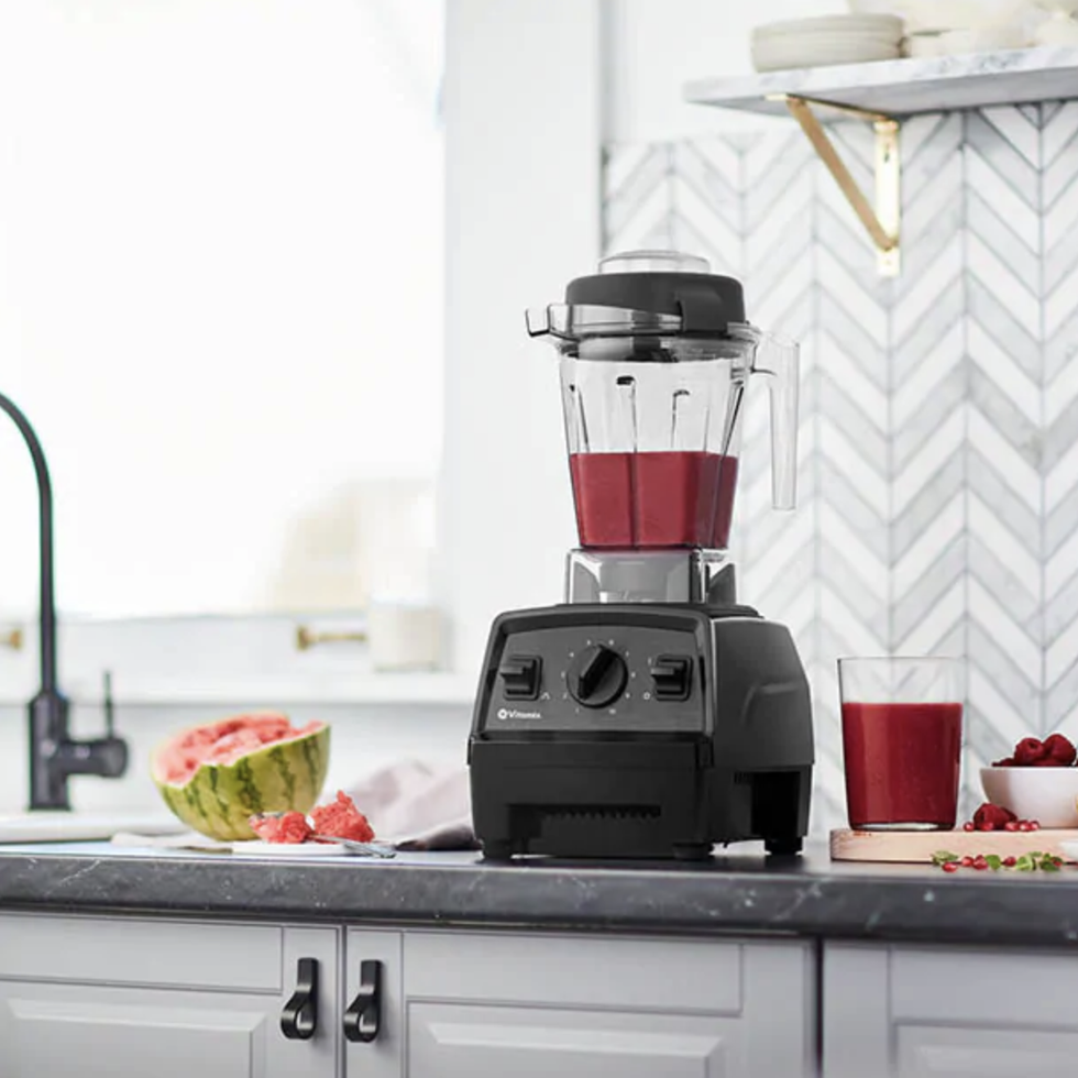 The Best Black Friday and Cyber Monday Vitamix Deals to Shop 2023
