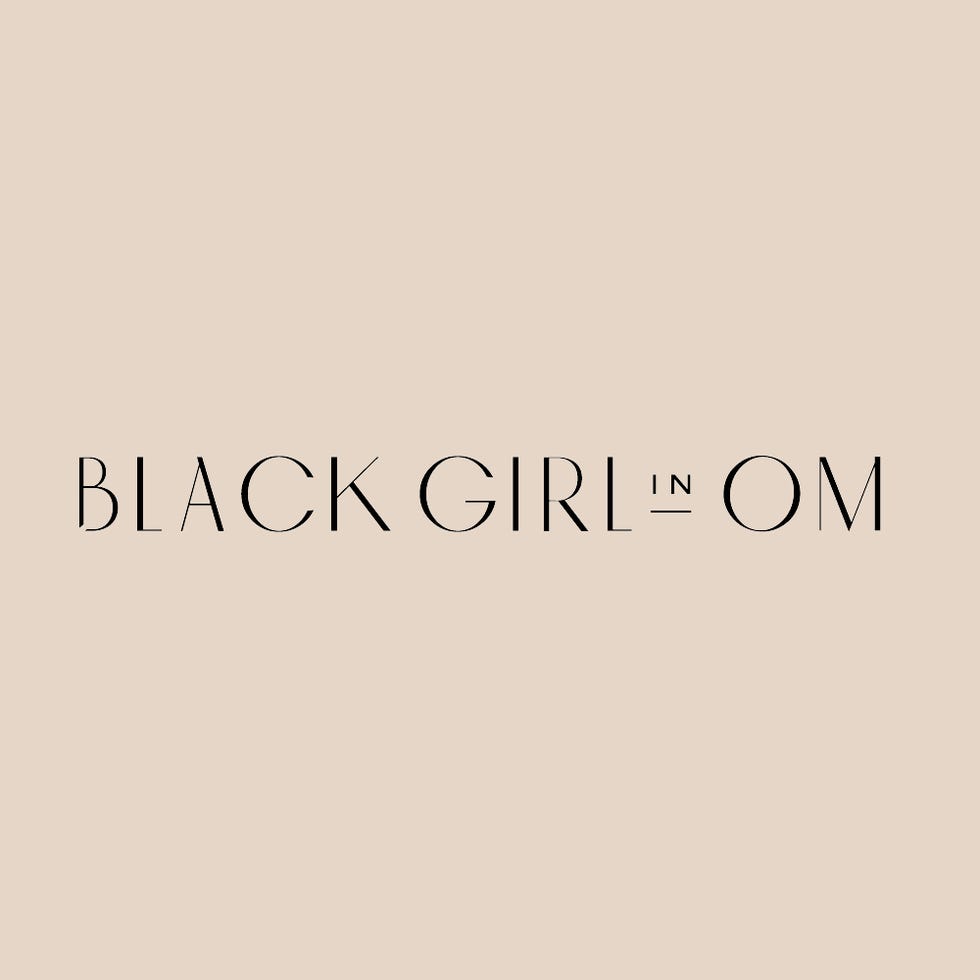 black girl in om   mental health resources for black women