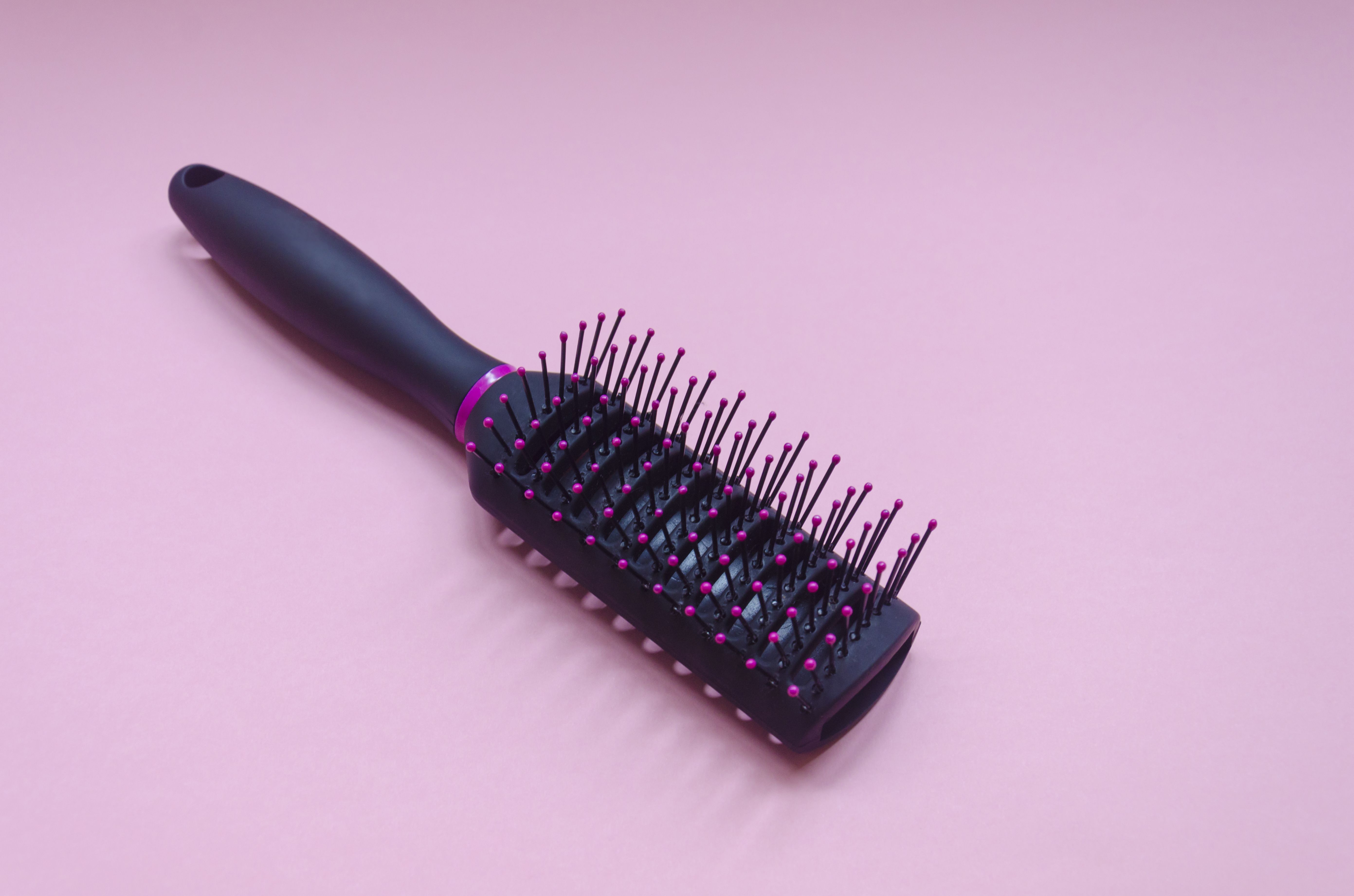 How to Clean your Hair Brush?, Hair Care, Hairbrushes, Product Care and  more