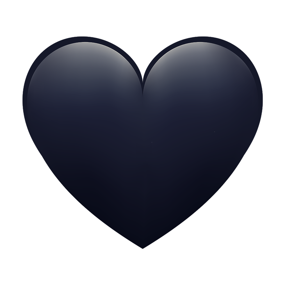 Heart emojis meaning: A guide to using the symbols and when to use them