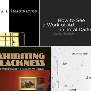 black history book recommendations